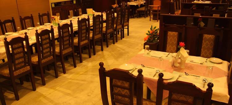 萨拉达拉姆酒店(Hotel Saradharam)图片