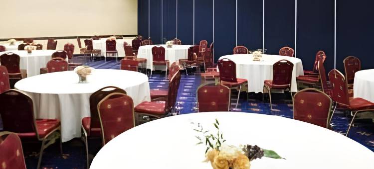 Fairfield Inn & Suites Houston Intercontinental Airport图片