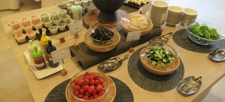 Tochigi Grand Hotel图片