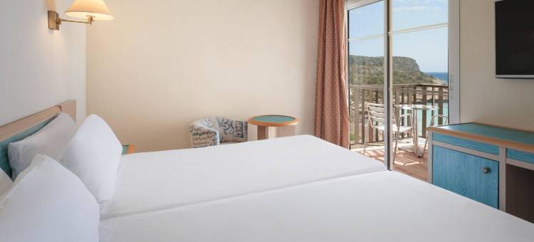 索尔米兰企鹅酒店(Sol Milanos Pinguinos)图片