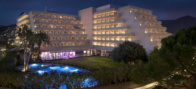 美利亚锡切斯酒店(Meliá Sitges)图片