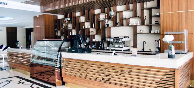 哈亚特利雅得瓦沙姆酒店(Hayat Al Riyadh Washam Hotel)图片