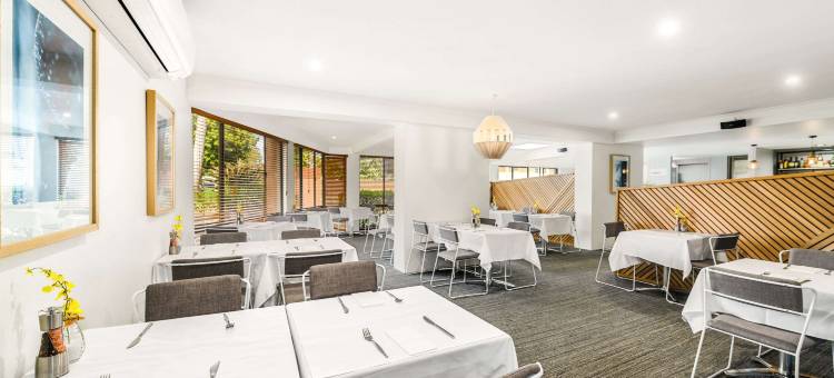 市中心凯艺酒店(Quality Hotel City Centre)图片