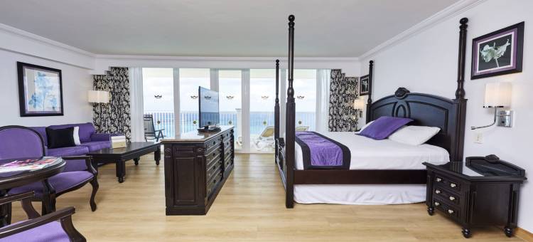 里乌宫殿天堂岛酒店 - 限成人- 全包(Riu Palace Paradise Island - Adults Only - All Inclusive)图片