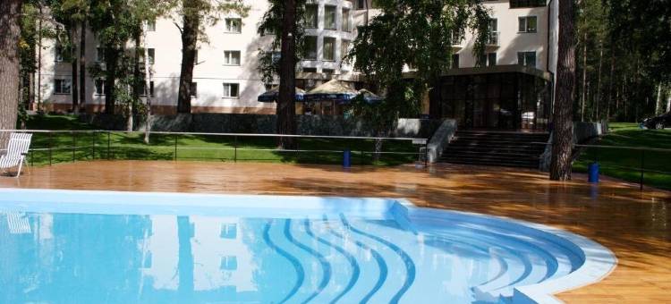 Morozovo Resort-Hotel&Spa图片