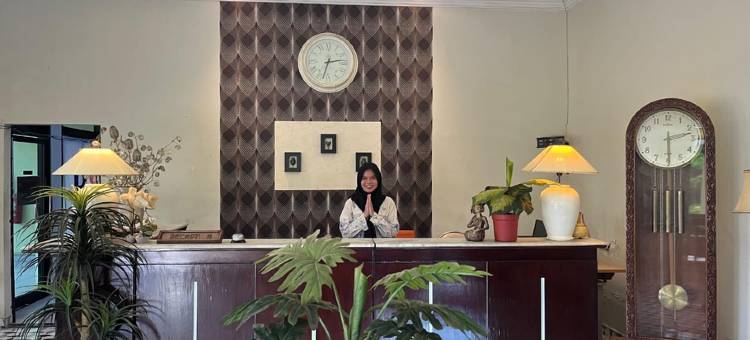 巴苏鲁安酒店(Hotel Pasuruan)图片