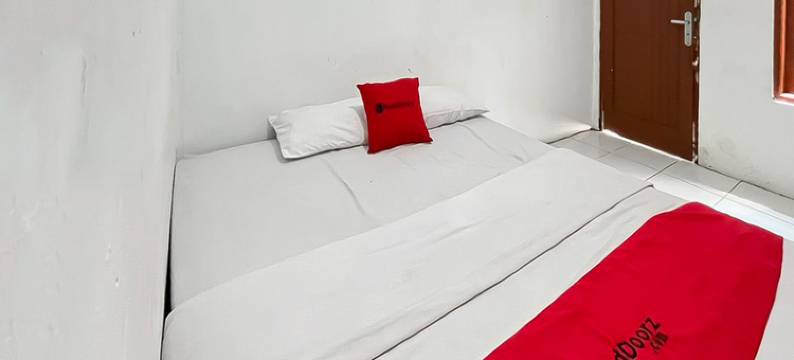 RedDoorz at Penginapan Bunda图片