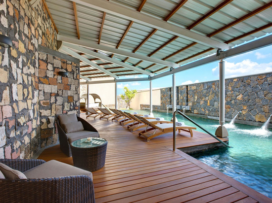 拉布尔多奈海滨酒店