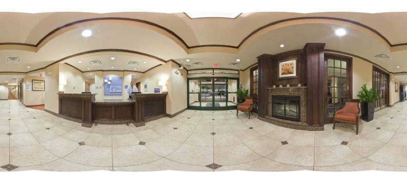 智选假日套房酒店底特律 - 诺维(Holiday Inn Express & Suites DETROIT-NOVI by IHG)图片