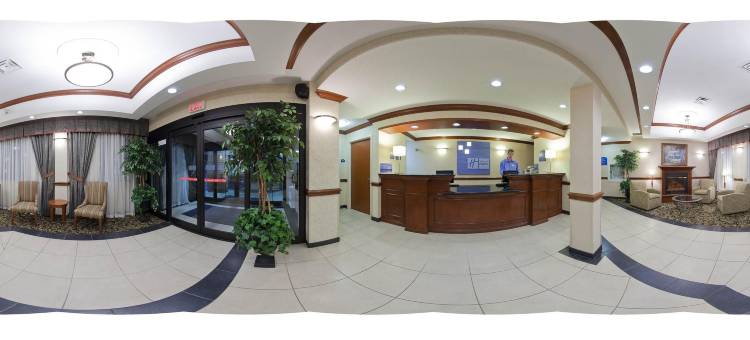 智选假日套房酒店巴里(Holiday Inn Express & Suites Barrie)图片