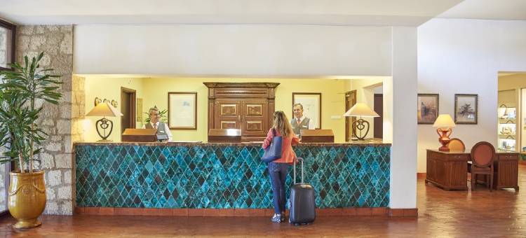 佩尼娜高尔夫度假酒店(Penina Hotel & Golf Resort)图片