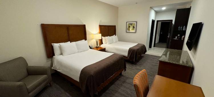 Best Western Plus Sacramento图片