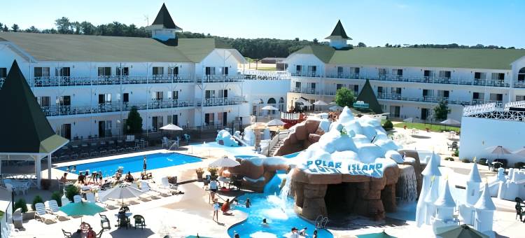 威斯康星酒店及会议中心(The Wisconsin Hotels & Conference Center)图片