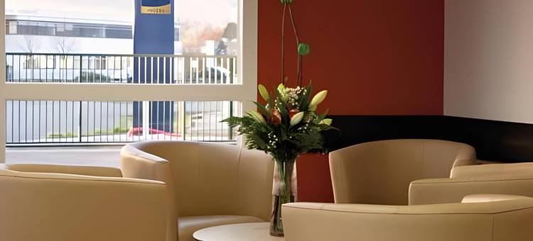 沙托鲁代奥尔艾斯酒店(Ace Hotel Chateauroux Déols)图片