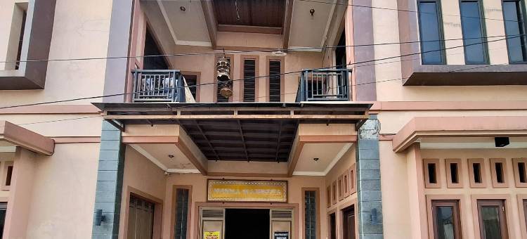 RedDoorz Syariah Near Exit Toll Pekalongan 2图片