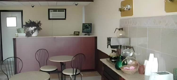 Super 8 by Wyndham Hazleton图片