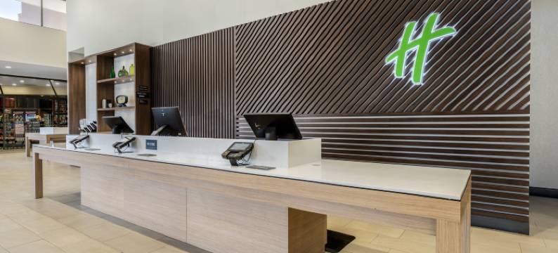 奥兰多国际大道-标志假日酒店(Holiday Inn ORLANDO INTERNATIONAL DR-ICON by IHG)图片