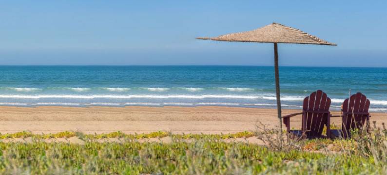 傑迪代沙滩酒店(Mazagan Beach & Golf Resort)图片