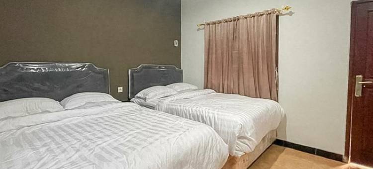 Villa Kampoeng City Wonosalam Mitra RedDoorz图片