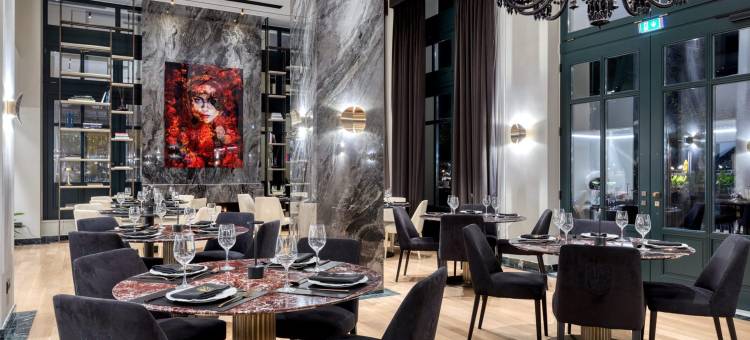 卡拉马塔大酒店(Grand Hotel Kalamata)图片