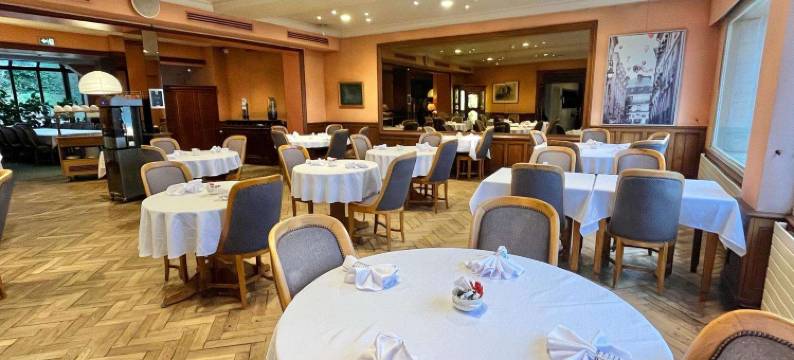 河岸酒店(Logis Hôtel le Rivage)图片