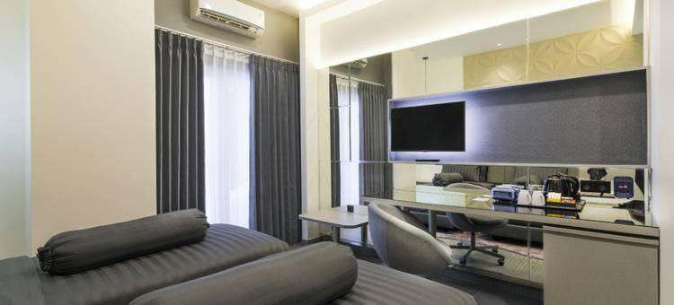 Aeris Hotel Banjarbaru图片