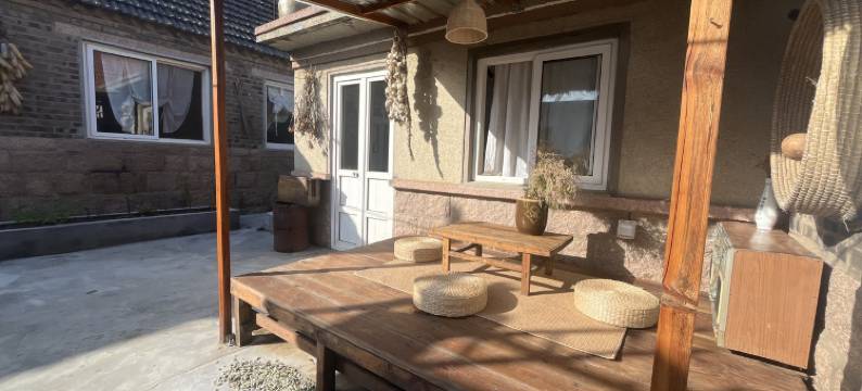 隐海民宿(强胜路3号分店)图片