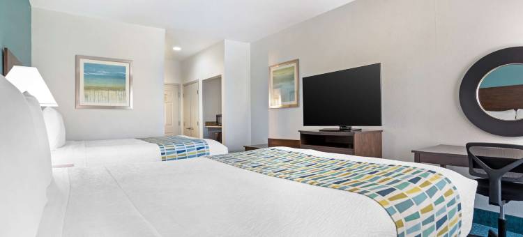 蓝天使贝斯特韦斯特优质酒店(Best Western Plus Blue Angel Inn)图片