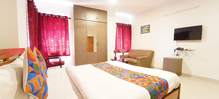Fabexpress Mann Pasand 旅店(Mann Pasand Inn Feel the Luxury)图片