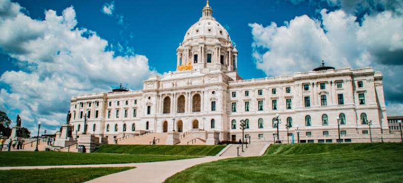 Holiday Inn 圣保罗市中心(Holiday Inn ST. PAUL DOWNTOWN by IHG)图片