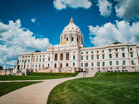 Holiday Inn 圣保罗市中心