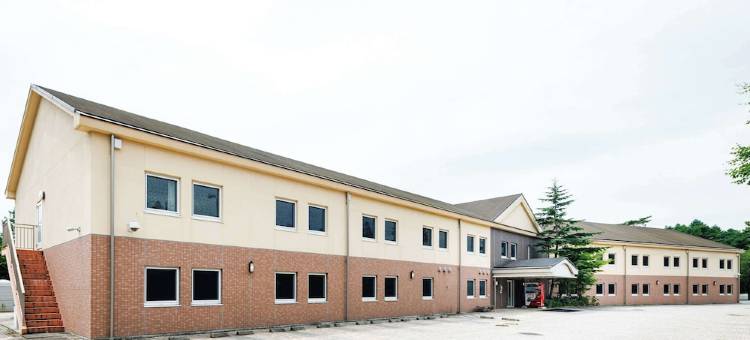 舒适酒店轻井泽(Comfort Inn Karuizawa)图片