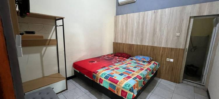 马格坦经济型酒店2号(Penginapan Murah 2 Magetan)图片