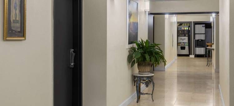 沃茨伯勒戴斯酒店(Days Inn by Wyndham Wurtsboro)图片