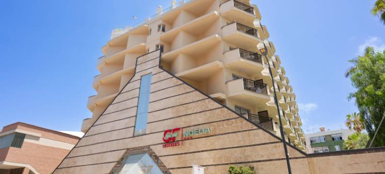 诺利亚GF公寓(GF Noelia)图片