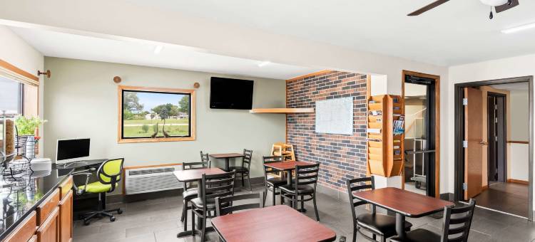 SureStay Hotel by Best Western Manchester图片