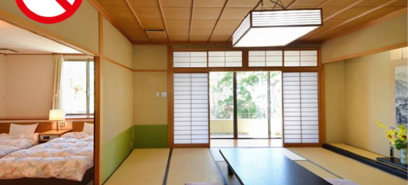 能登路康乐饭店(Hotel Wellness Notoji)图片