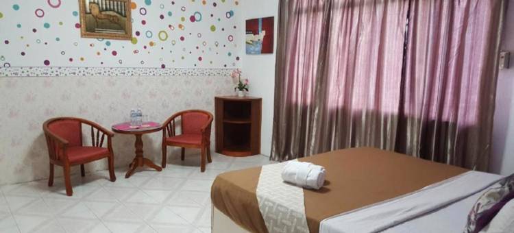 New Orchid Hotel Tuaran图片