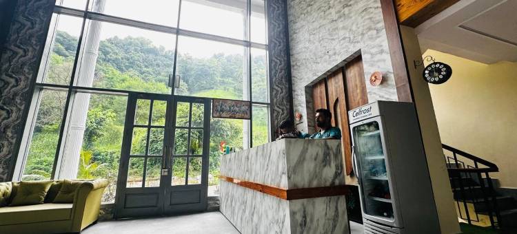 Hotel Simble Valley图片