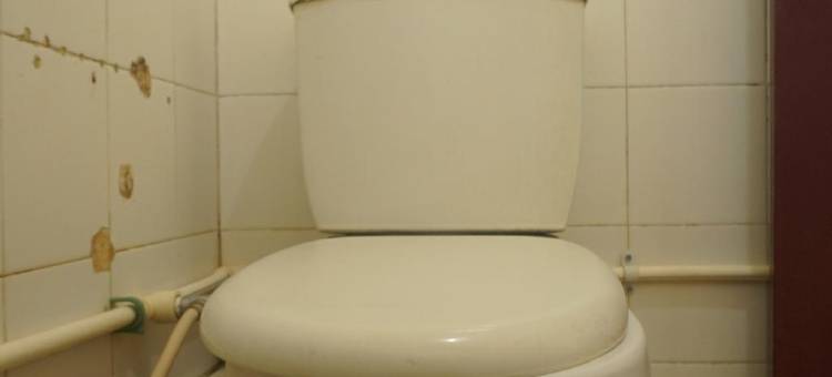 Hotel O Rumah Massagena Syariah Near Gedung Olahraga Enrekang图片