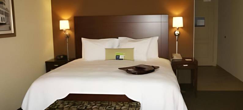 西点希尔顿欢朋旅馆&套房酒店(Hampton Inn & Suites West Point)图片