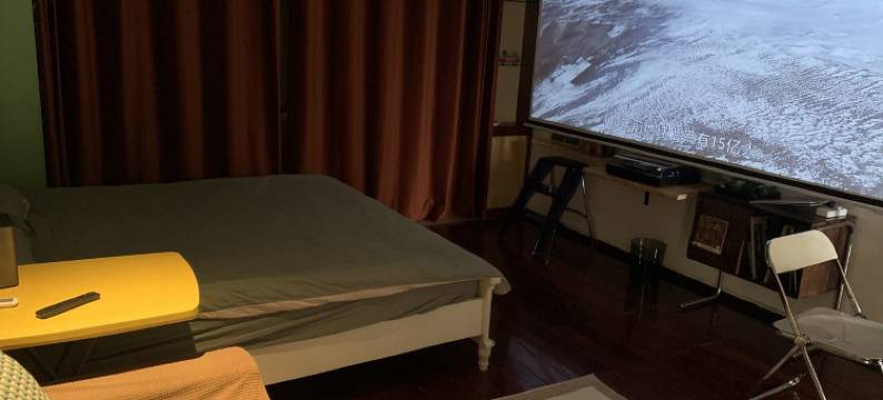 苏雅苏公寓(都锦生路分店)图片