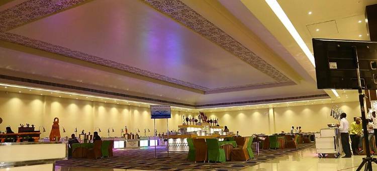 大接龙酒店(Hotel Solitaire Grand)图片