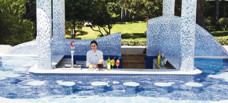 Riu布拉沃酒店-0'0全包式(Hotel Riu Bravo - 0'0 All Inclusive)图片