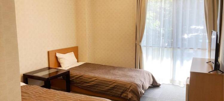 伊藤健康生活三乐庄酒店(Itoen Hotel Oze Oigami Sanrakuso)图片