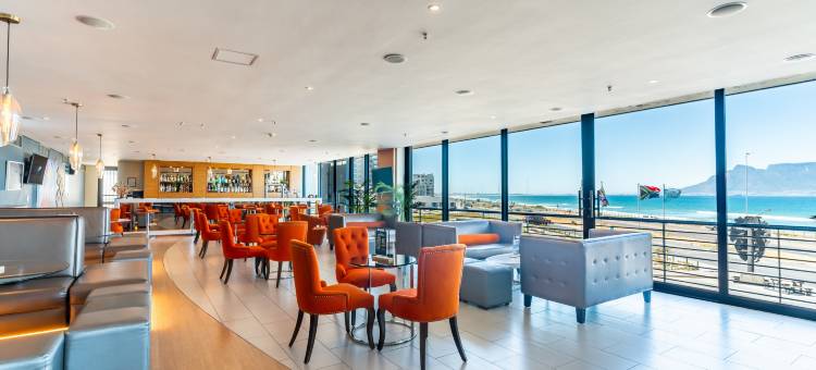 布劳堡海滩酒店(Blaauwberg Beach Hotel)图片