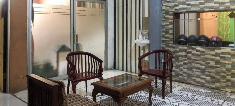 Cuan Residence RedPartner图片