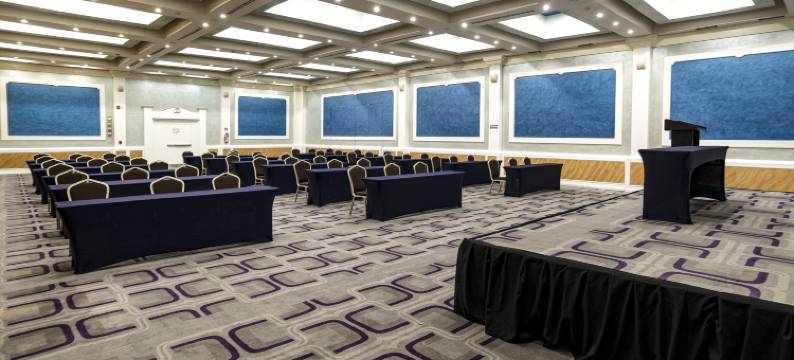 Holiday Inn 库埃纳瓦卡(Holiday Inn CUERNAVACA by IHG)图片