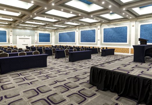 Holiday Inn CUERNAVACA by IHG Hotel Overview