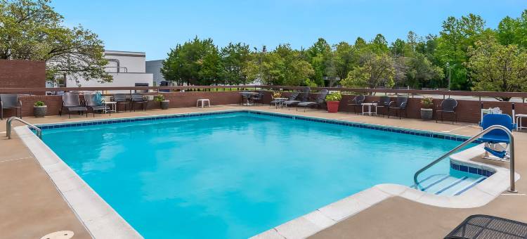 波托马克米贝斯特韦斯特酒店(Best Western Potomac Mills)图片